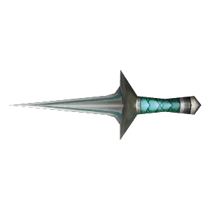 Mithril Stiletto
