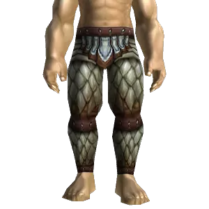 Archer's Leggings