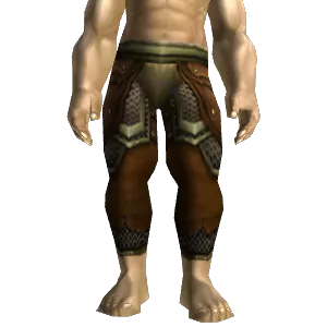 Foreman's Leggings
