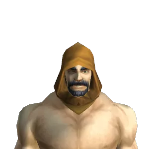 Resilient Cap