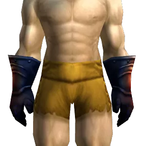 Hero's Gauntlets