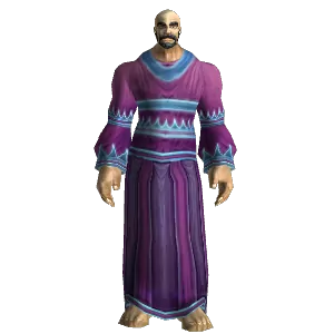 Manaweave Robe