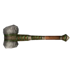 Rhahk'Zor's Hammer