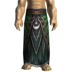 Feralheart Pants