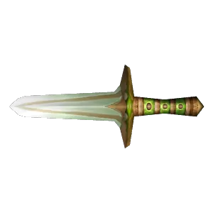 Goblin Screwdriver