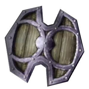 Enduring Shield