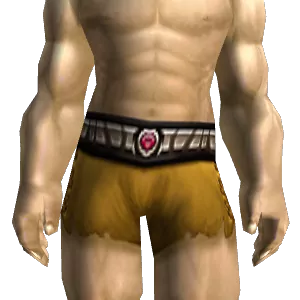 Outfitter Belt