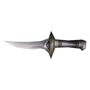 Umbral Dagger