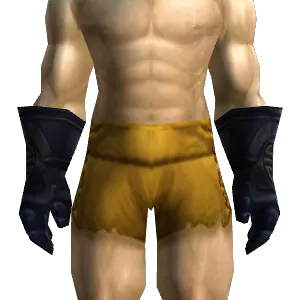 Darkrune Gauntlets
