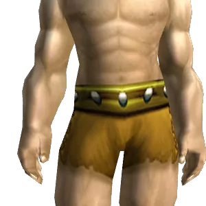 Headhunter's Belt