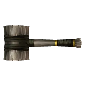 Mo'grosh Masher