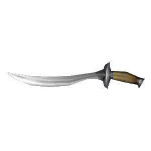 Slatemetal Cutlass