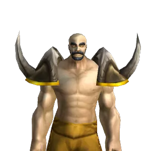 Beaststalker's Mantle