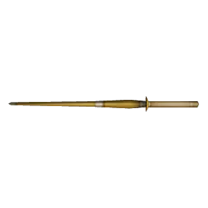Practice Sword
