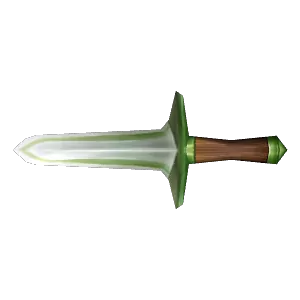 Militia Dagger