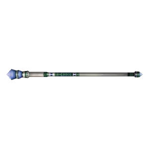 Healer's Staff