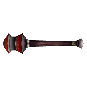 Baron's Scepter
