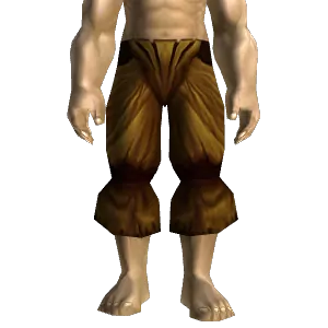 Trapper's Pants