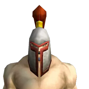 Helm of the Great Chief