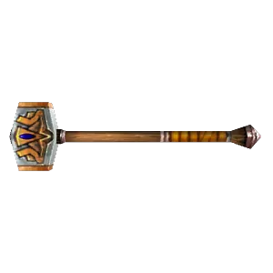 Ironforge Greathammer