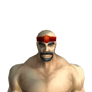 Praetorian Coif