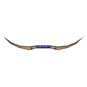 Taut Compound Bow