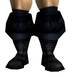 Ebonhold Boots