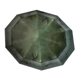 Anchorhold Buckler