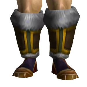 Boots of Elements