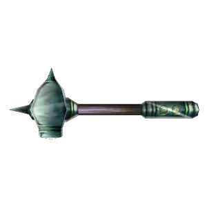 Monastic Hammer
