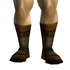 Blackrock Boots