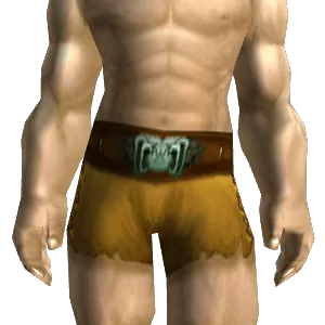 Ketharas' Linked Belt