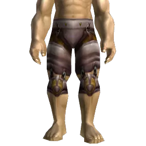 Marauder's Leggings