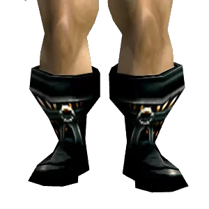 Grand Boots