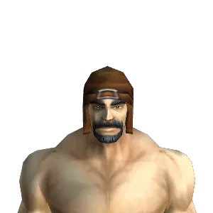 Archer's Cap
