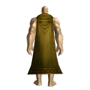 Marauder's Cloak