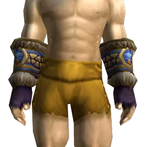 Gauntlets of Elements