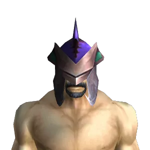 Conqueror's Crown