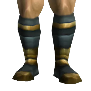 Light Plate Boots