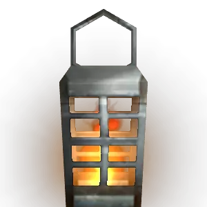 Everglow Lantern