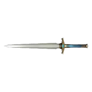 Combatant Claymore