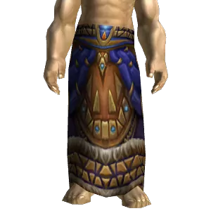 Kilt of Elements