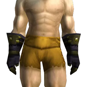 Blight Gloves