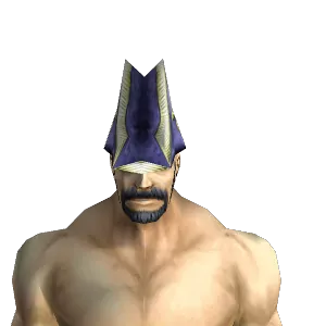Admiral's Hat