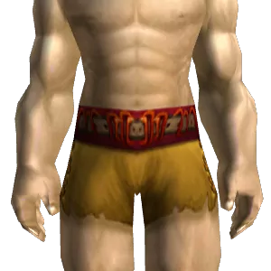 Lava Belt