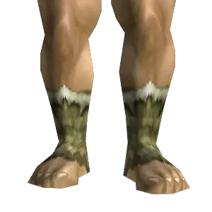 Ancestral Boots