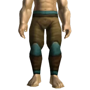 Smelting Pants