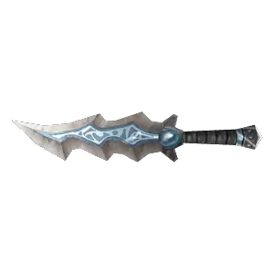 Crystal Sword