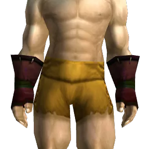 Gloves of Kapelan