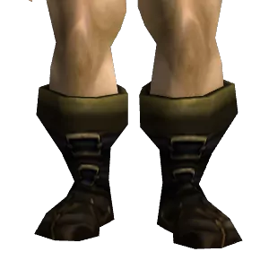 Gnomebot Operating Boots